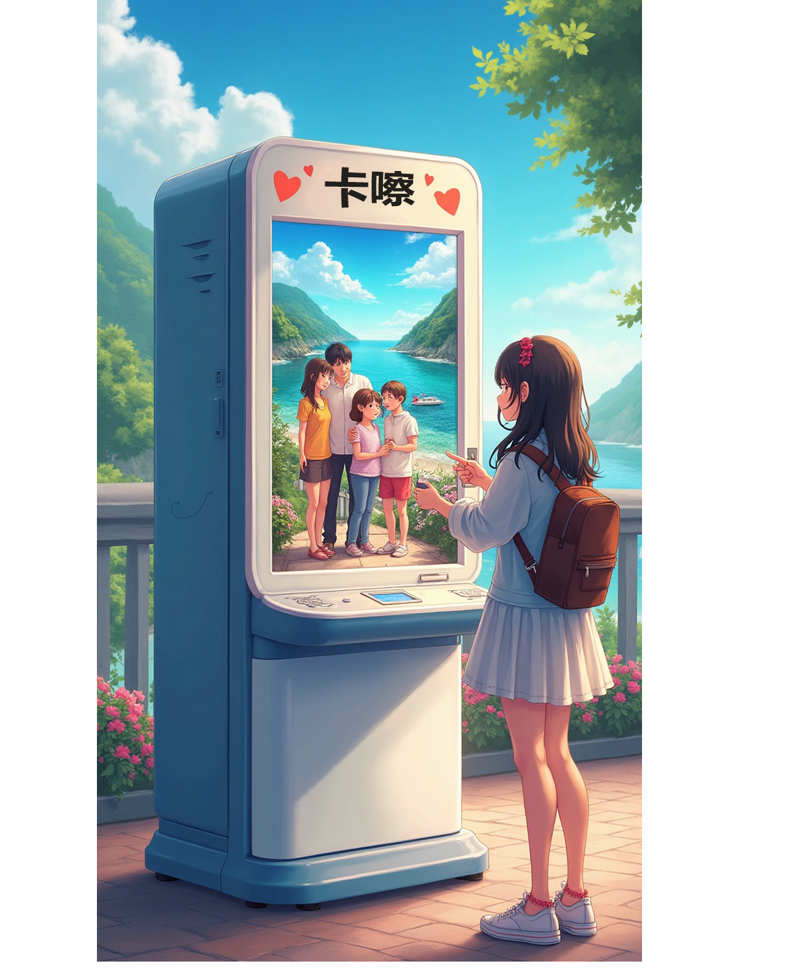 项目